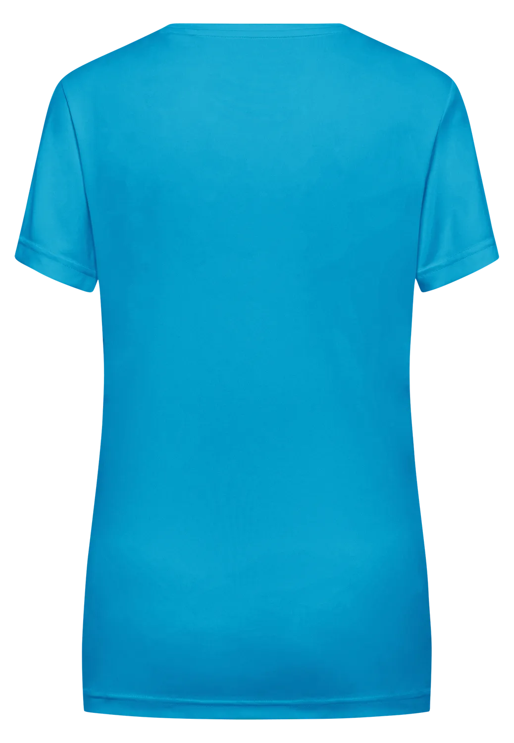 Jack Wolfskin Tech T W t-shirt randonnée femme