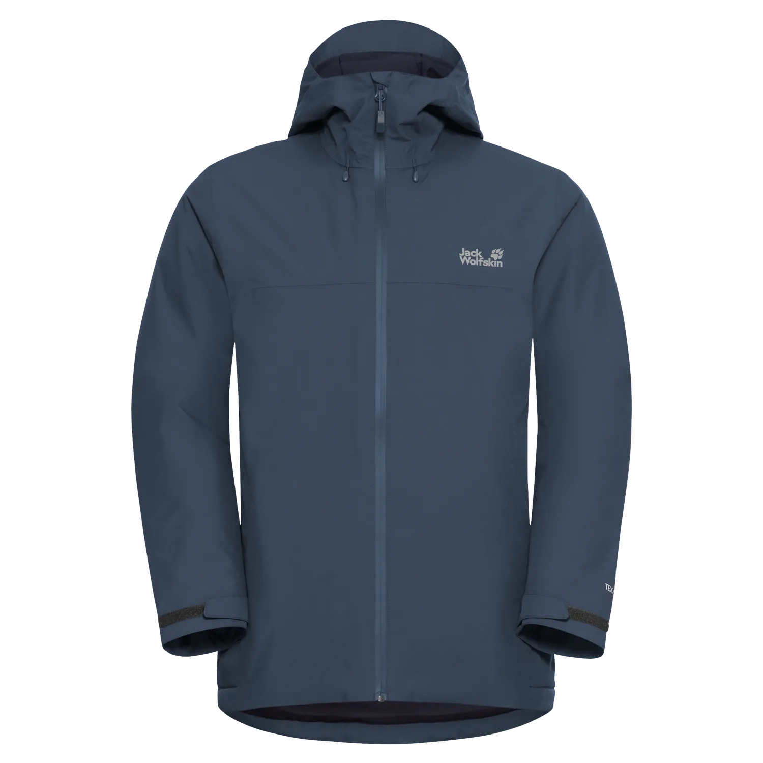Jack Wolfskin Wisper Ins Jkt M veste hiver homme chaude