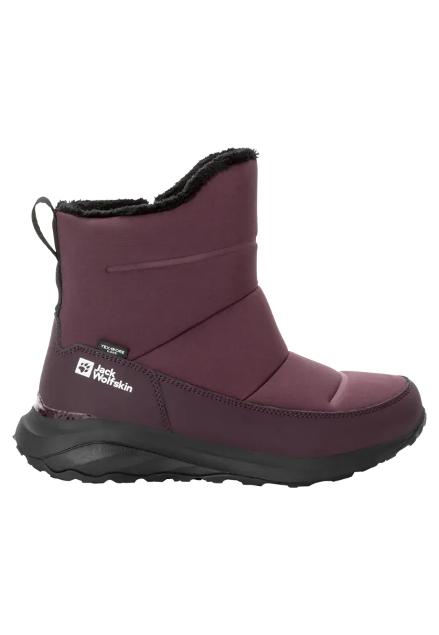 Jack Wolfskin Dromoventure Texapore Boot W bottes femme imperméables
