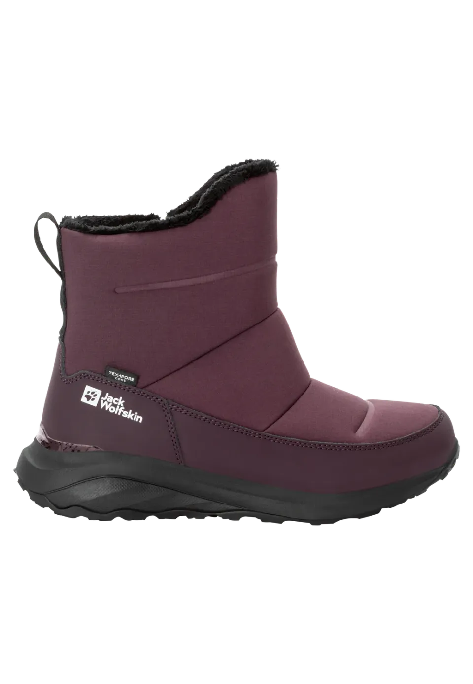 Jack Wolfskin Dromoventure Texapore Boot W bottes femme imperméables