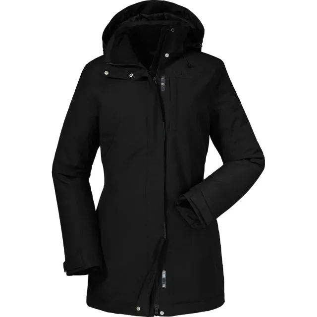 Schöffel Portillo veste femme imperméable 4XL