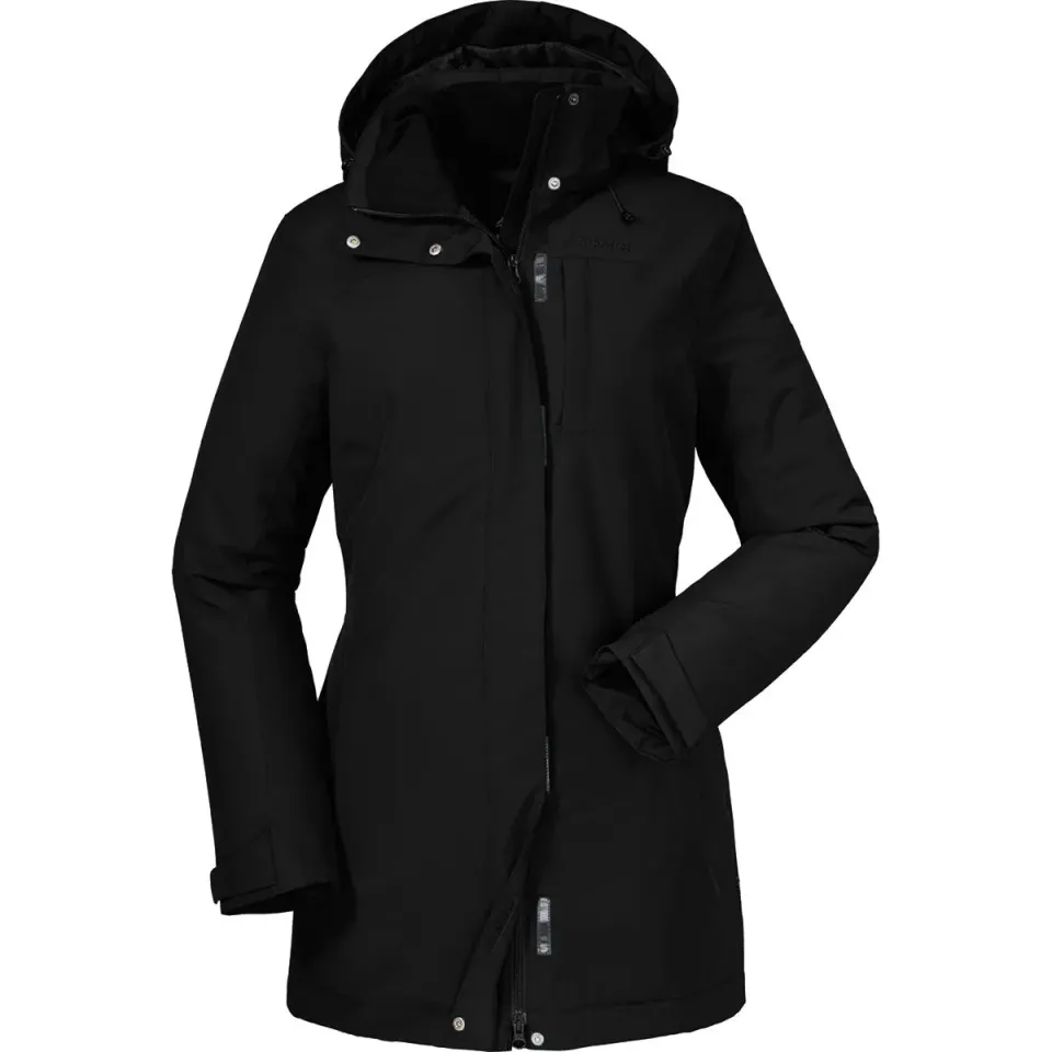 Schöffel Portillo veste femme imperméable 4XL