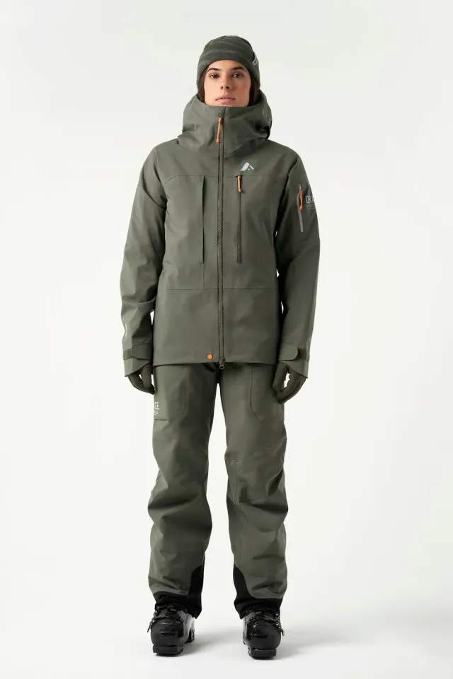 Orage Panorama MTN-X 3L veste ski V108 Dermizax