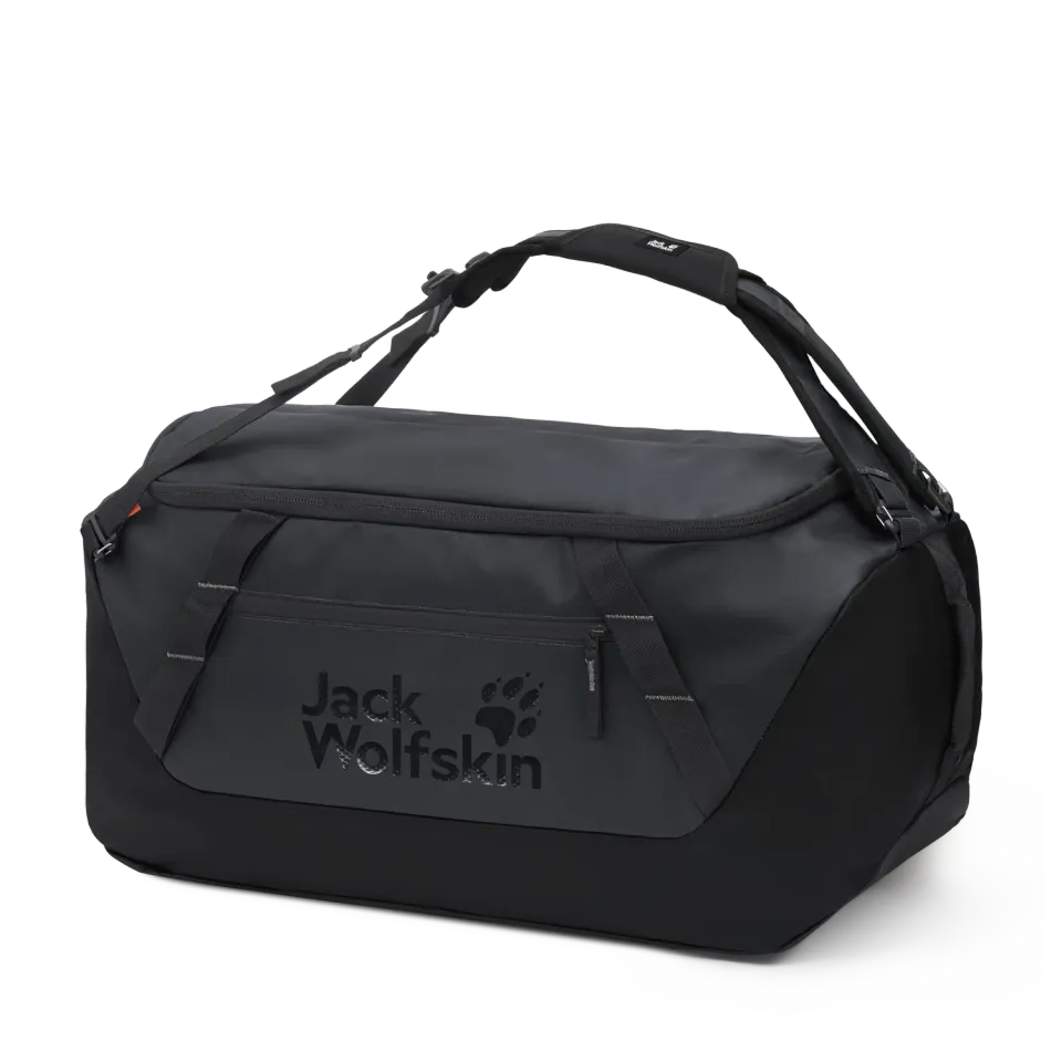 Jack Wolfskin Tecton Duffle 65 sac voyage 65 L