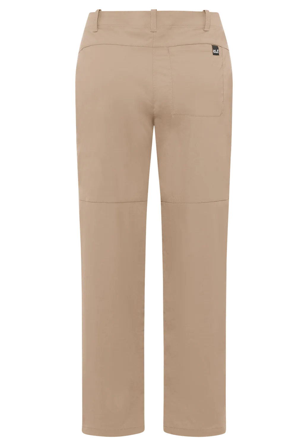 Jack Wolfskin Desert Pants pantalon femme 7/8 léger