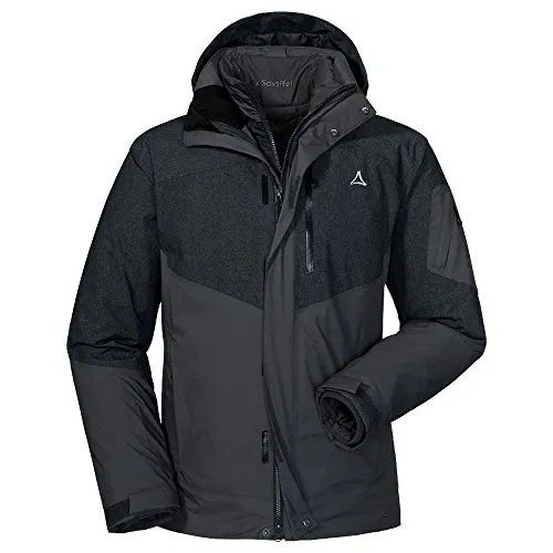 Schöffel 3in1 Keylong veste homme imperméable
