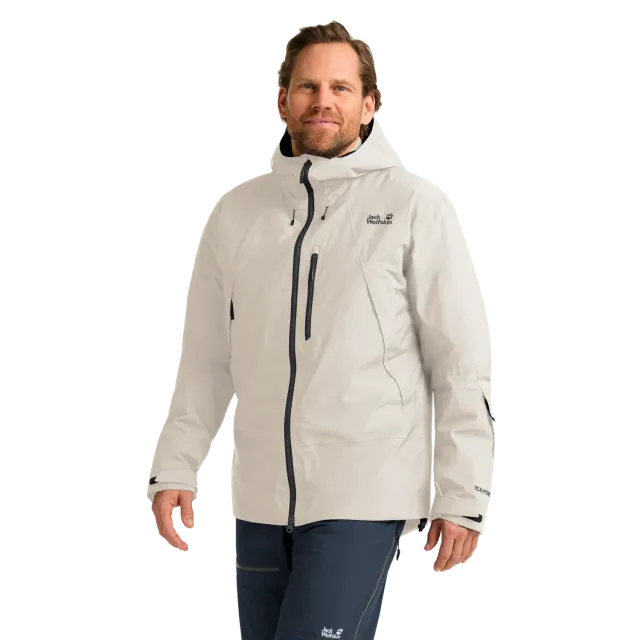 Jack Wolfskin Flowline Pro 2L Ins Jkt M veste ski homme