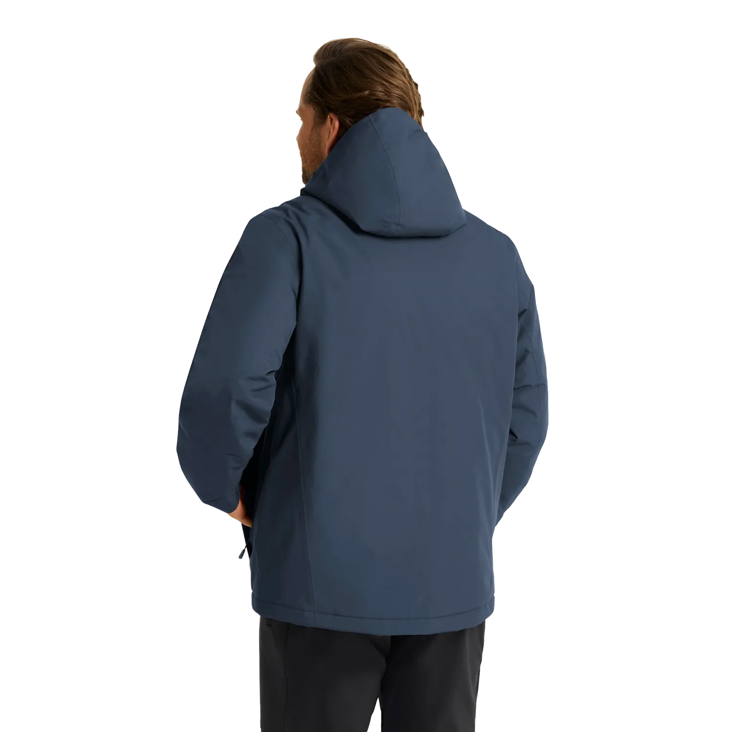 Jack Wolfskin Wisper Ins Jkt M veste hiver homme chaude