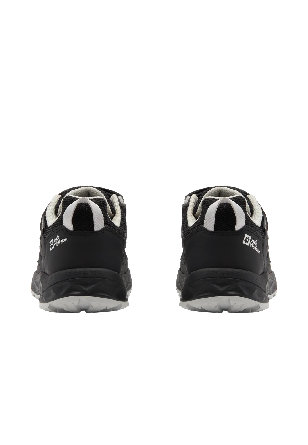 Jack Wolfskin Woodland 2 chaussure rando enfant imperméable