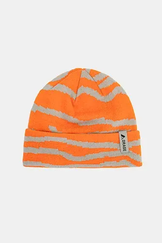 Orage Selkirk bonnet enfant junior O115 chaud