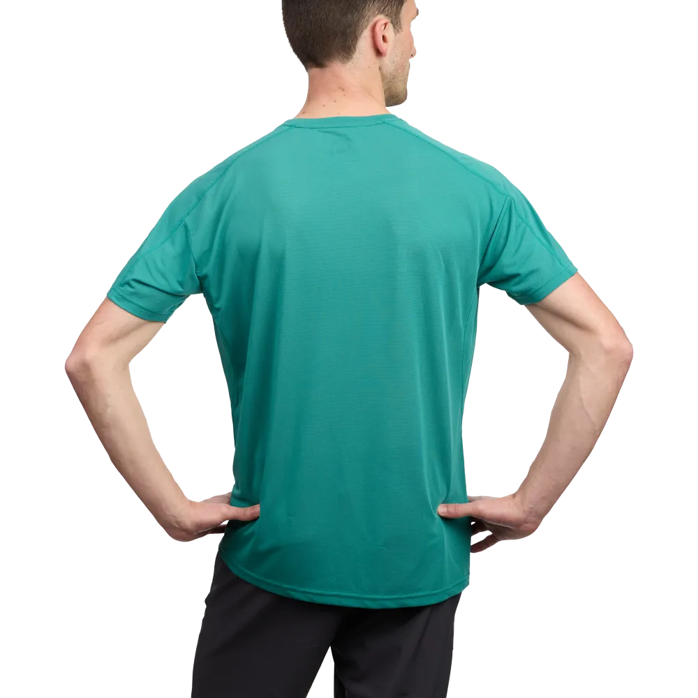 Lhotse Mahdi Atlantis t-shirt séchage rapide
