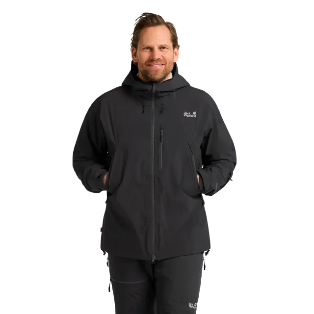 Jack Wolfskin Flowline Pro 2L Ins Jkt M veste ski isolée