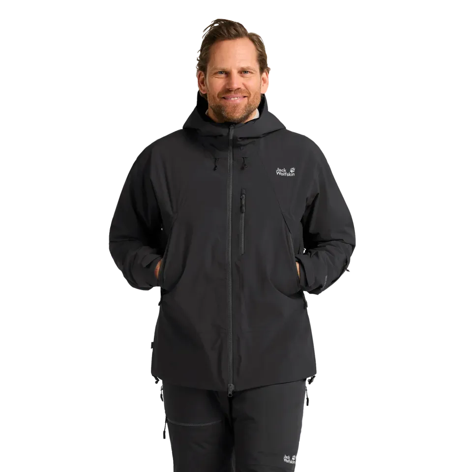 Jack Wolfskin Flowline Pro 2L Ins Jkt M veste ski isolée