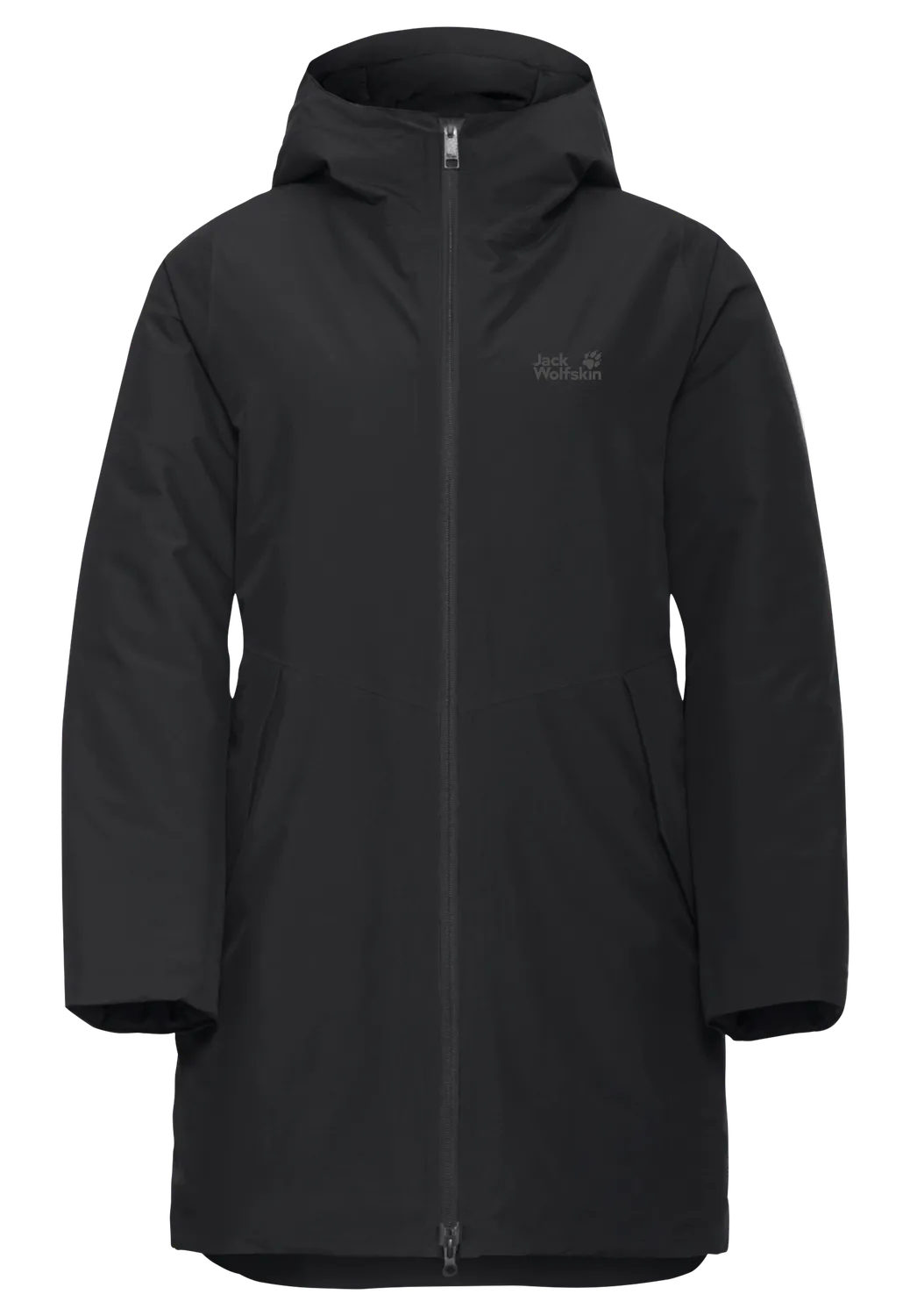 Jack Wolfskin Frost Haven JKT W doudoune femme imperméable