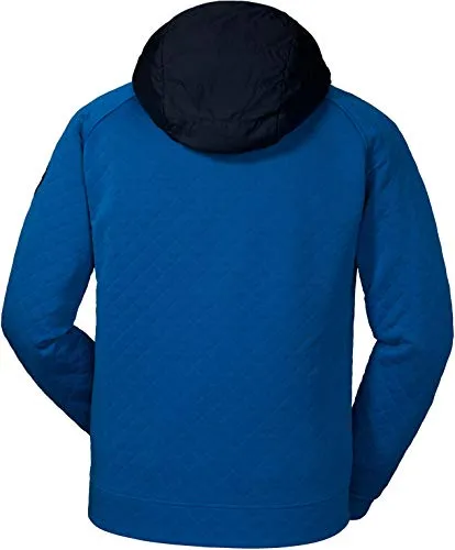 Schöffel Nizza 1 veste polaire homme capuche