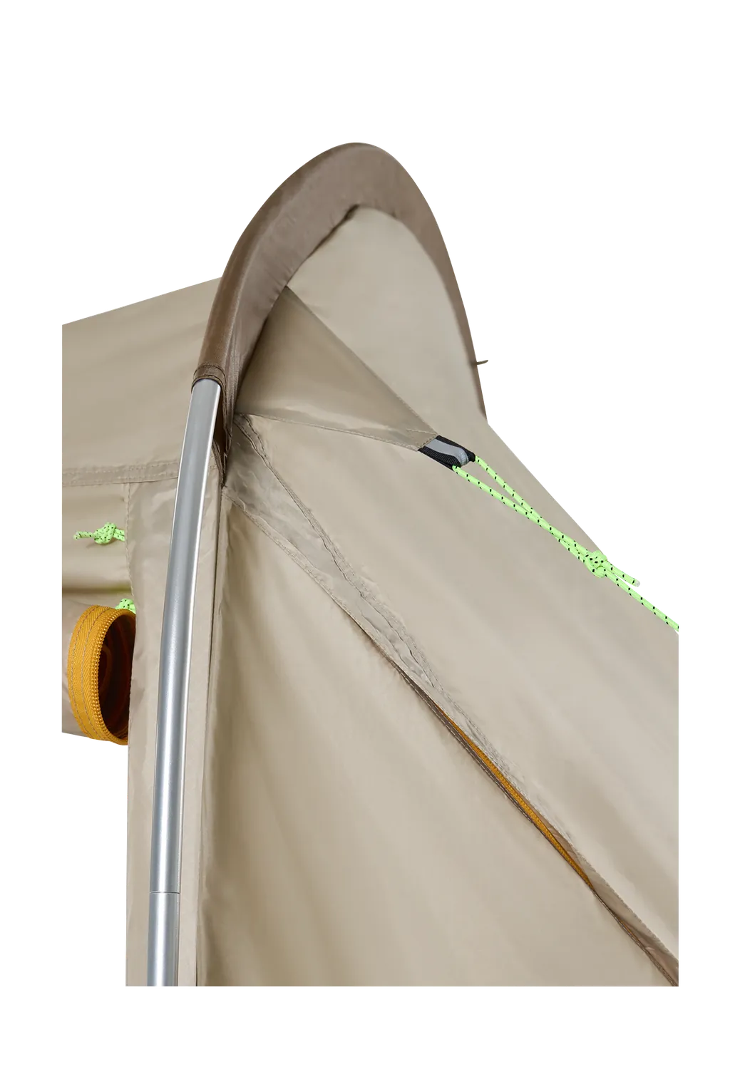 Jack Wolfskin Car Porch Tent auvent voiture taille unique