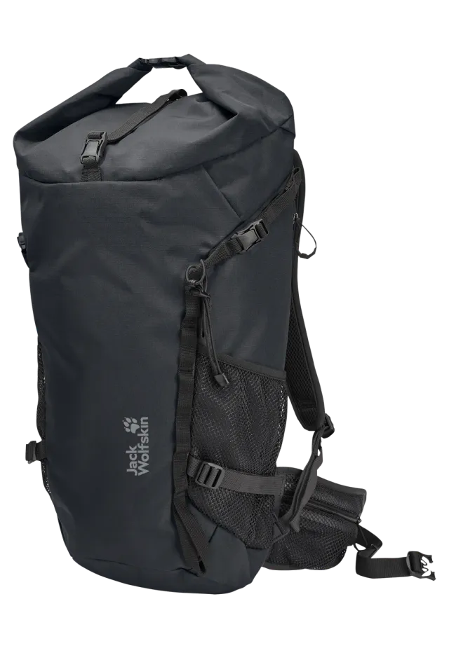 Jack Wolfskin Velocity Lite 28 sac à dos 28L housse pluie