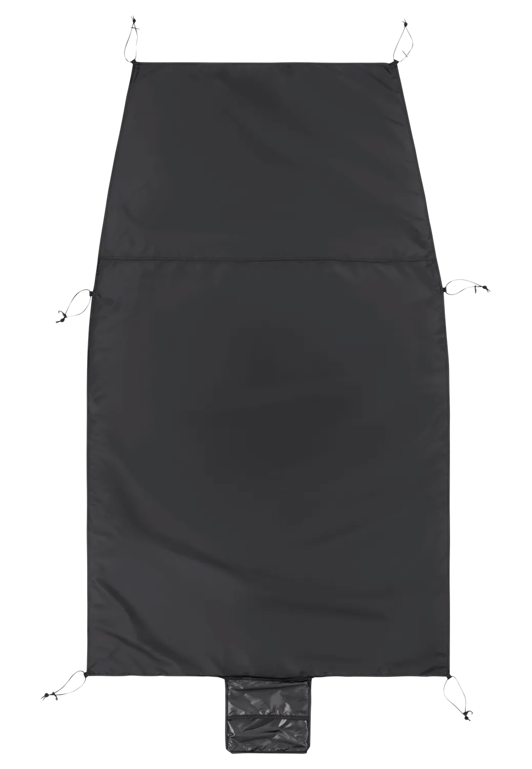 Jack Wolfskin Floorsaver North Tunnel II tapis de sol tente
