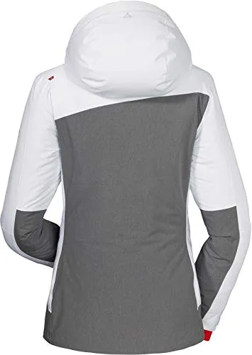 Schöffel Marseille 2 veste ski femme matelassée