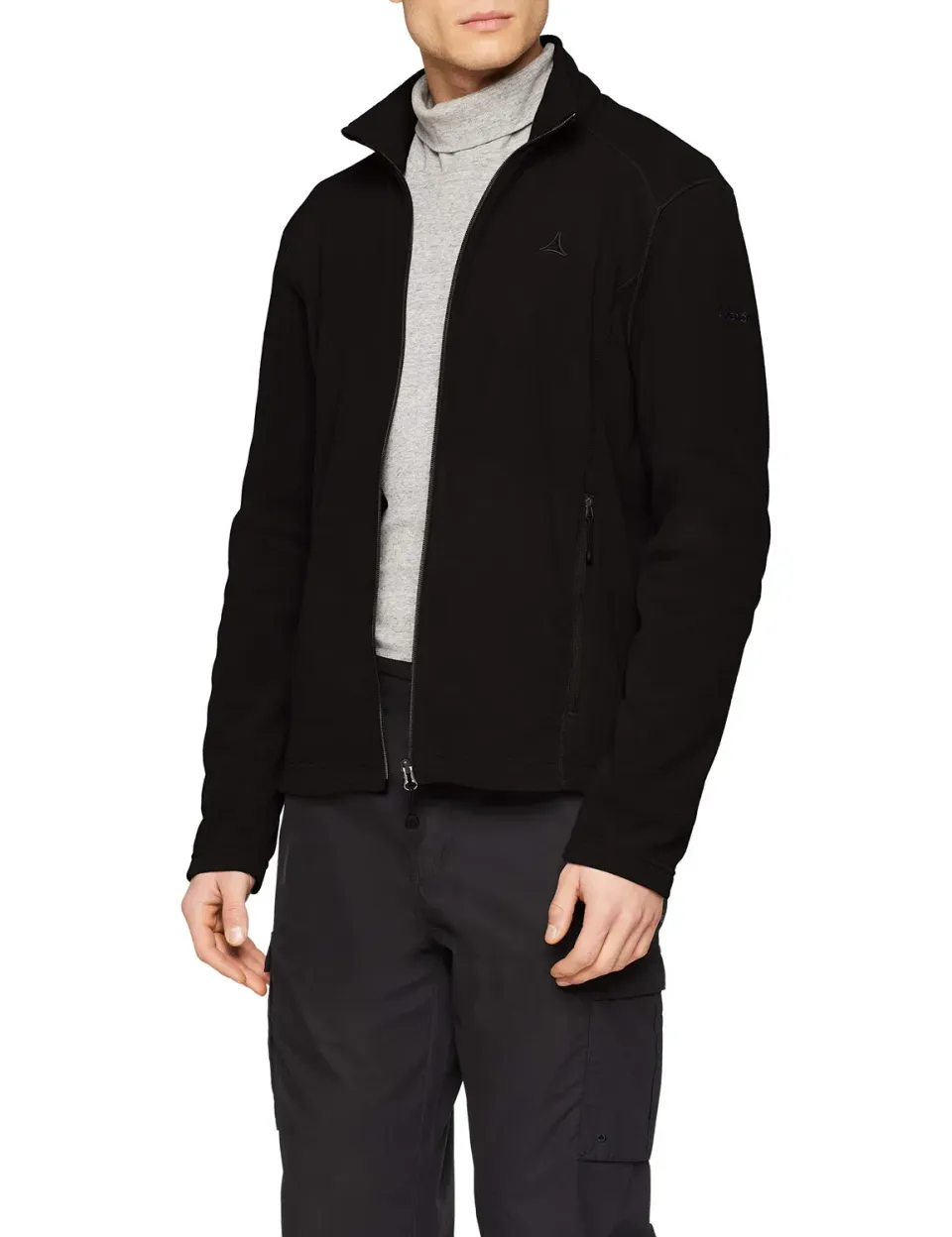 Schöffel Cincinnati2 veste polaire homme chaude