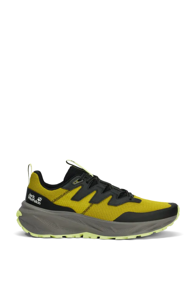 Jack Wolfskin PS Trail Low chaussure trail homme mesh