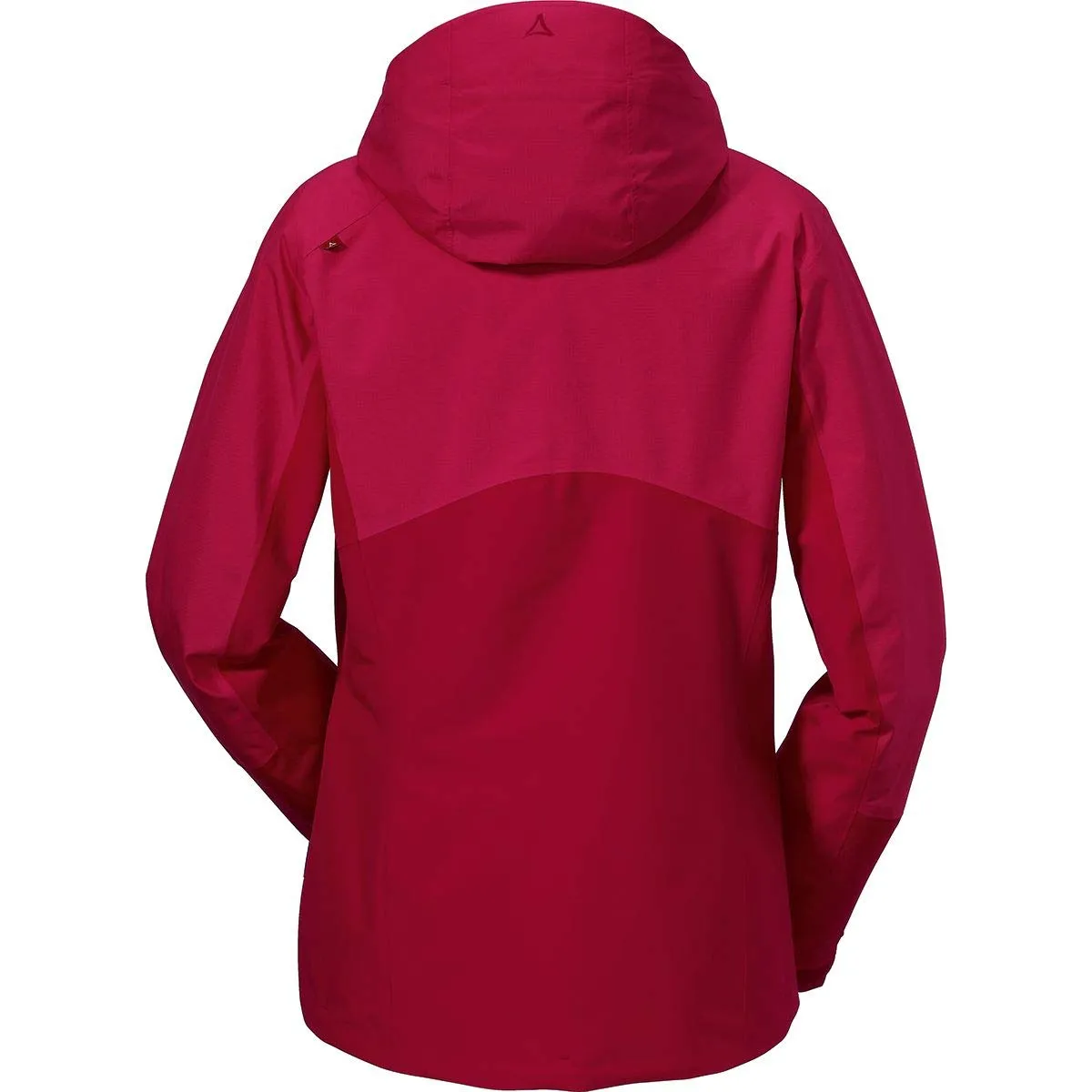 Schöffel Nagano2 veste imperméable femme légère respirante