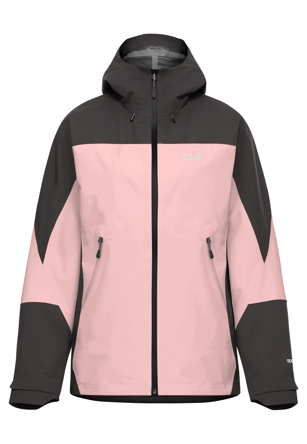 Jack Wolfskin Rockpaw 3L Jkt W veste imperméable femme