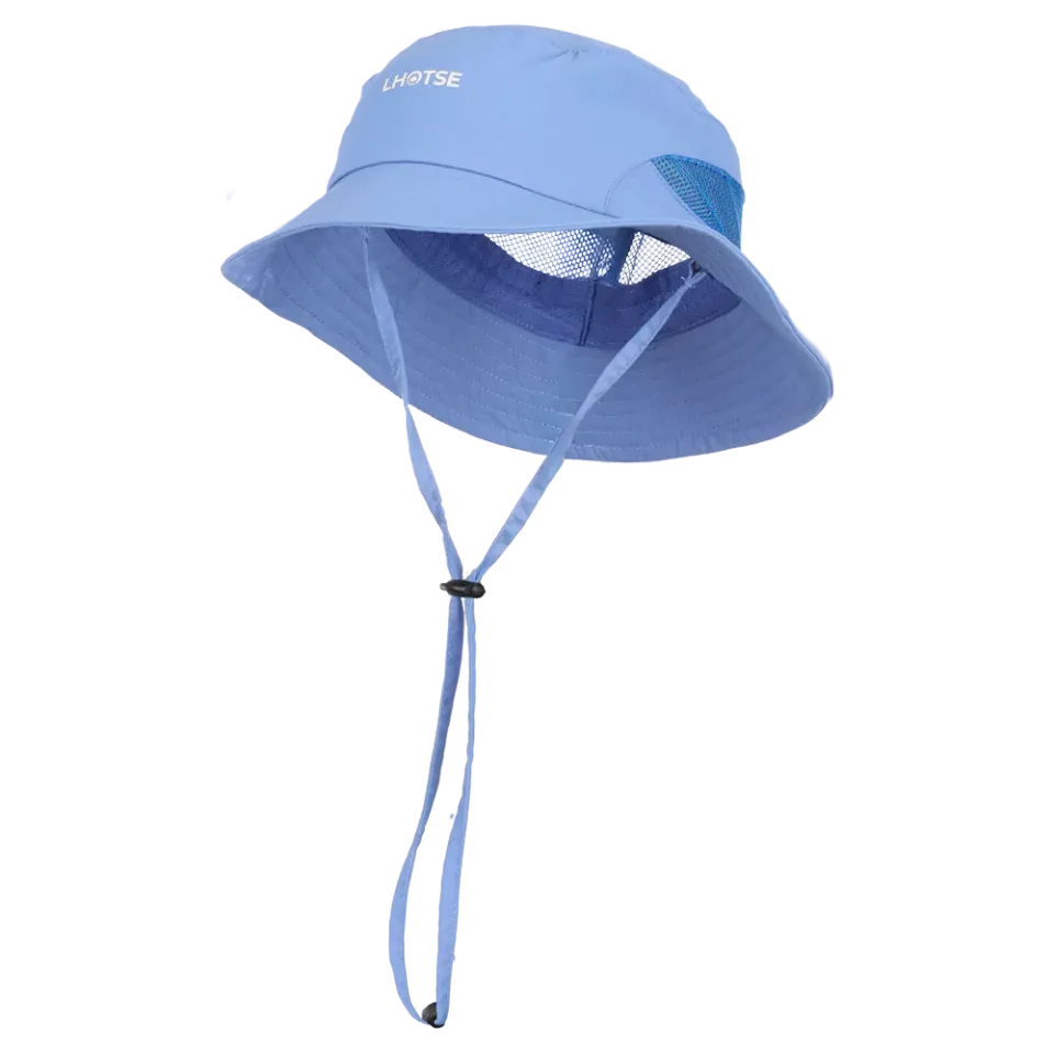 Lhotse Arbizon chapeau lavender séchage rapide