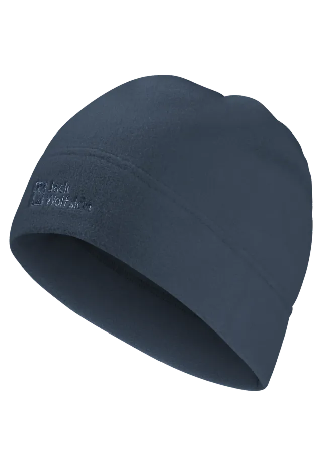 Jack Wolfskin Real Stuff Beanie bonnet polaire léger