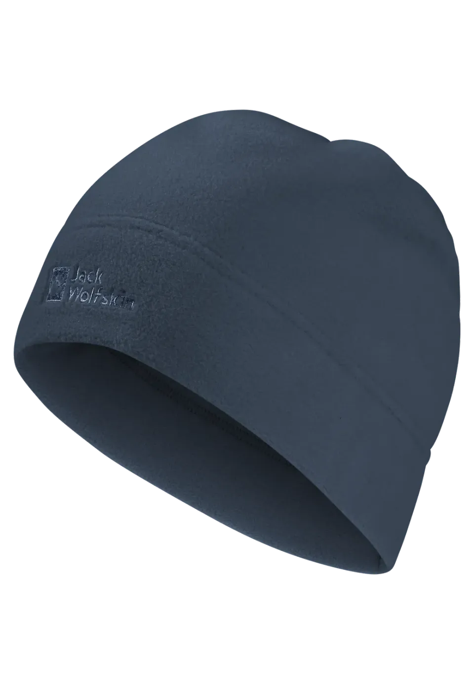 Jack Wolfskin Real Stuff Beanie bonnet polaire léger