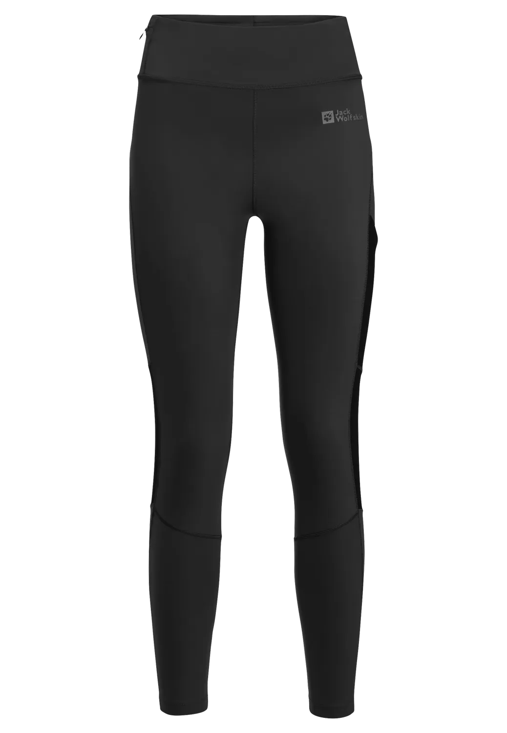 Jack Wolfskin Kensteig Tights W legging randonnée respirant femme