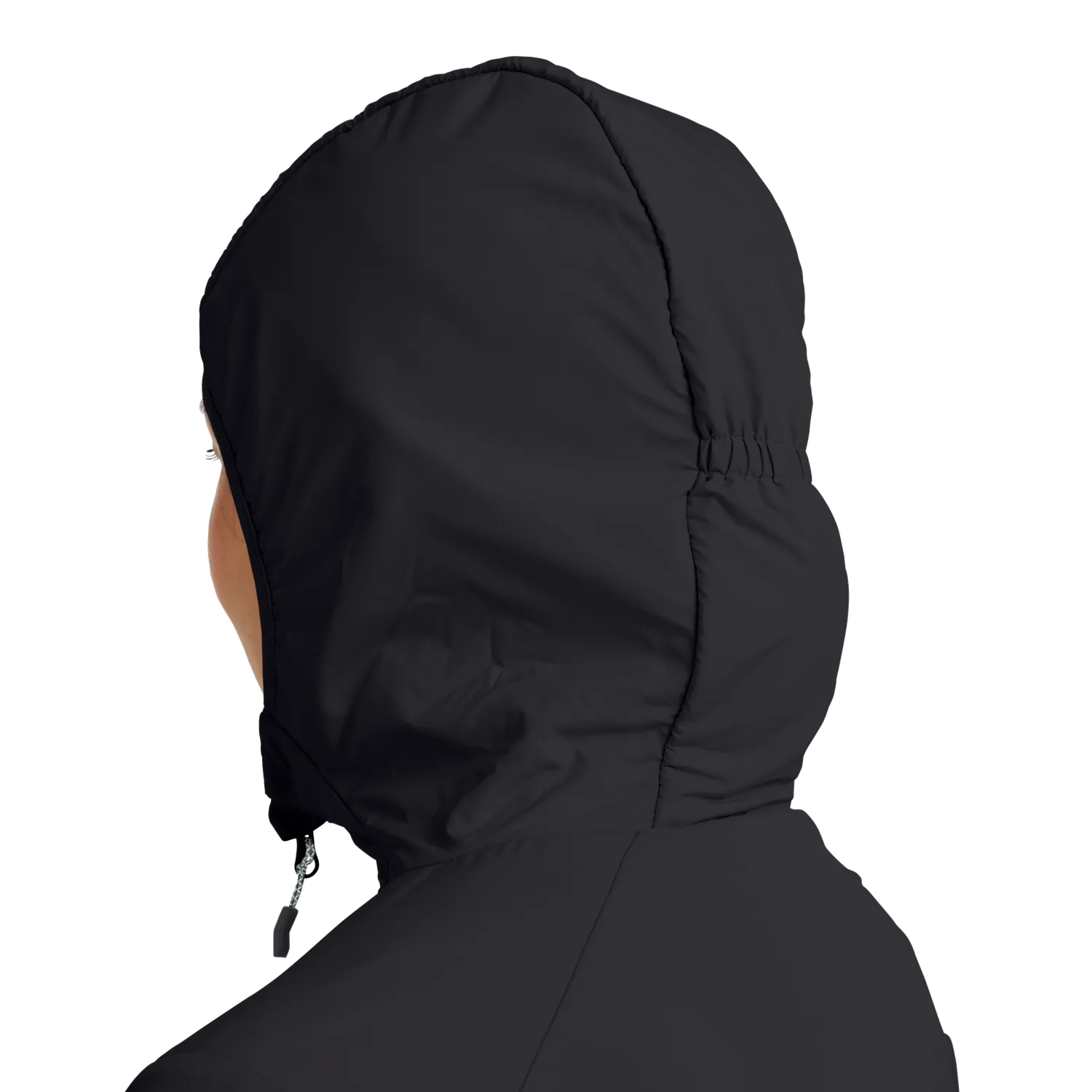 Jack Wolfskin Astrotrail Hooded Hybrid W veste femme coupe-vent