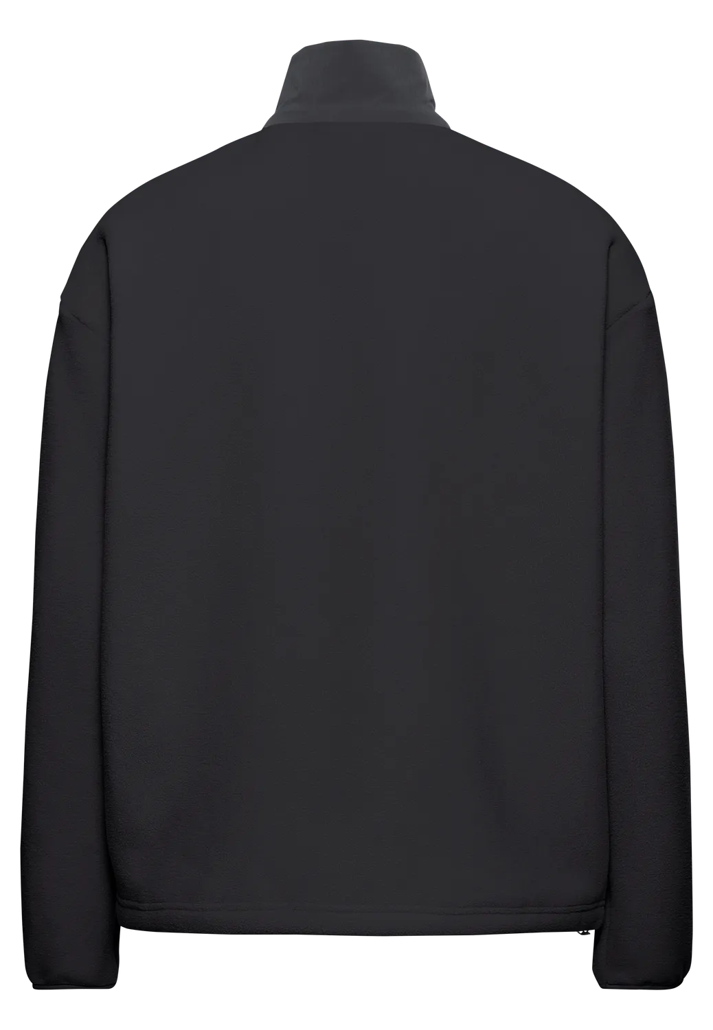 Jack Wolfskin Sumetro HZ W pull polaire femme col zippé