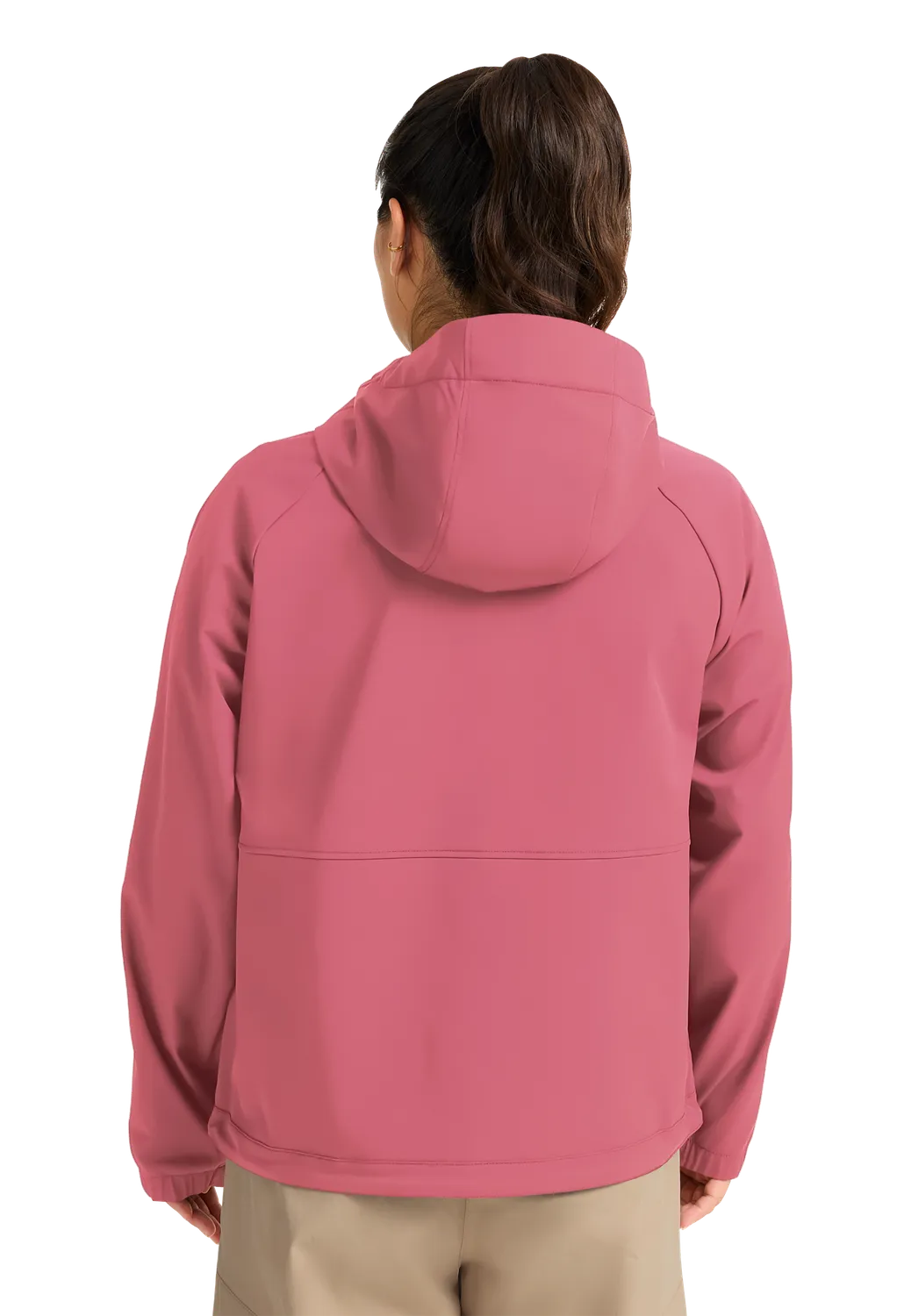 Jack Wolfskin Mahani JKT W coupe-vent femme