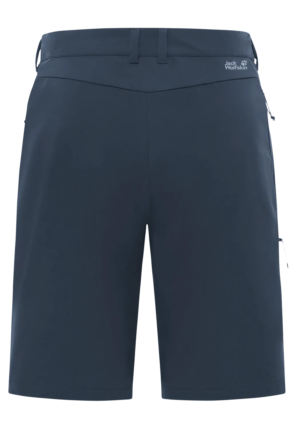 Jack Wolfskin Pico Trail Shorts W bermuda 34-46 femme