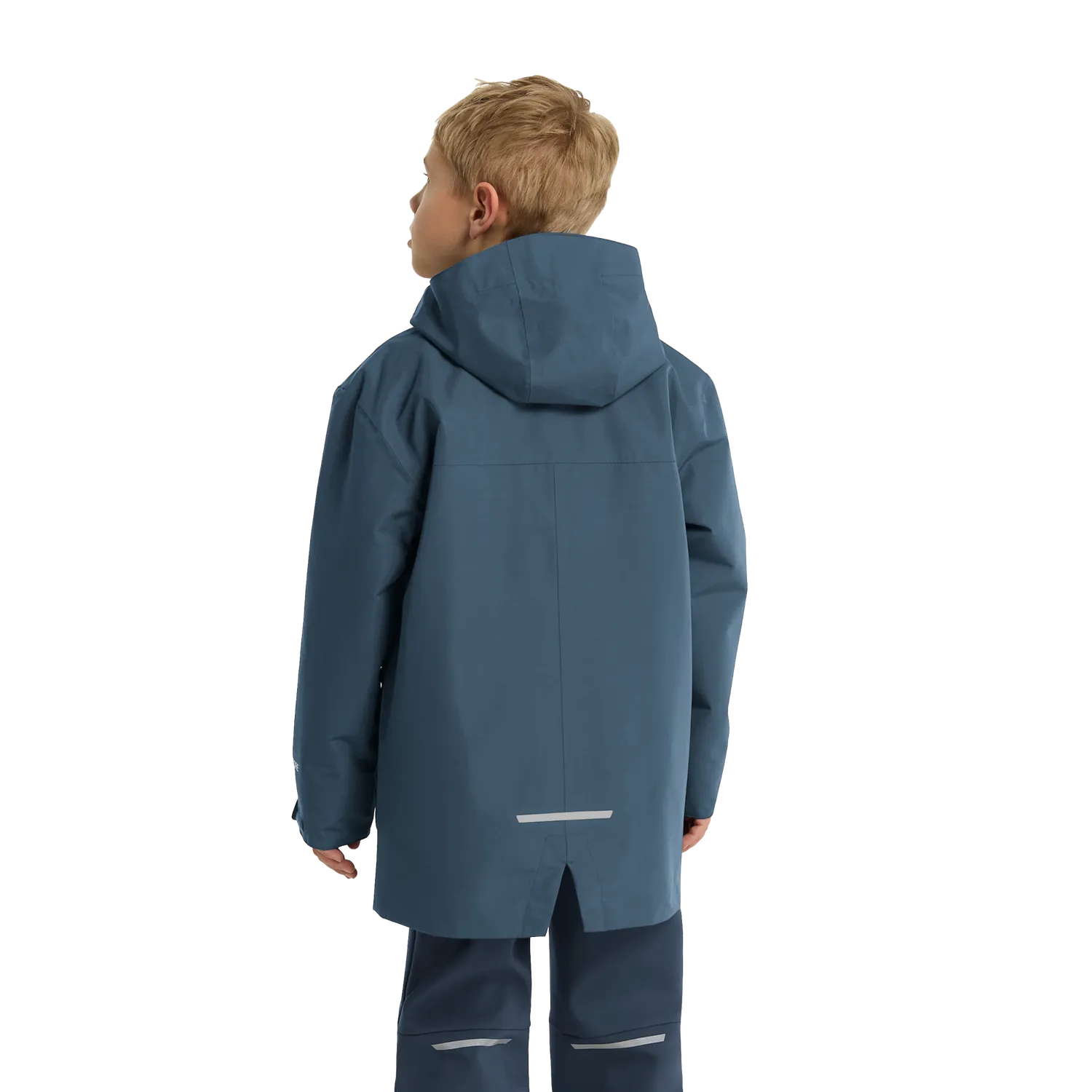 Jack Wolfskin 3in1 Canvey Kids manteau hiver enfant imperméable