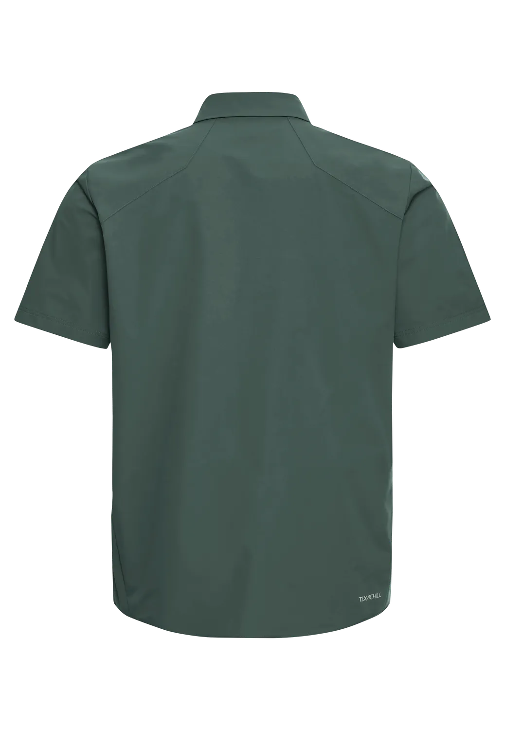 Jack Wolfskin Prelight Suncool Shirt M chemise homme