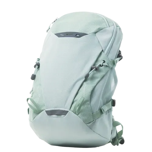 Lhotse Stroll 25 sac à dos 25 L vert Moss Green