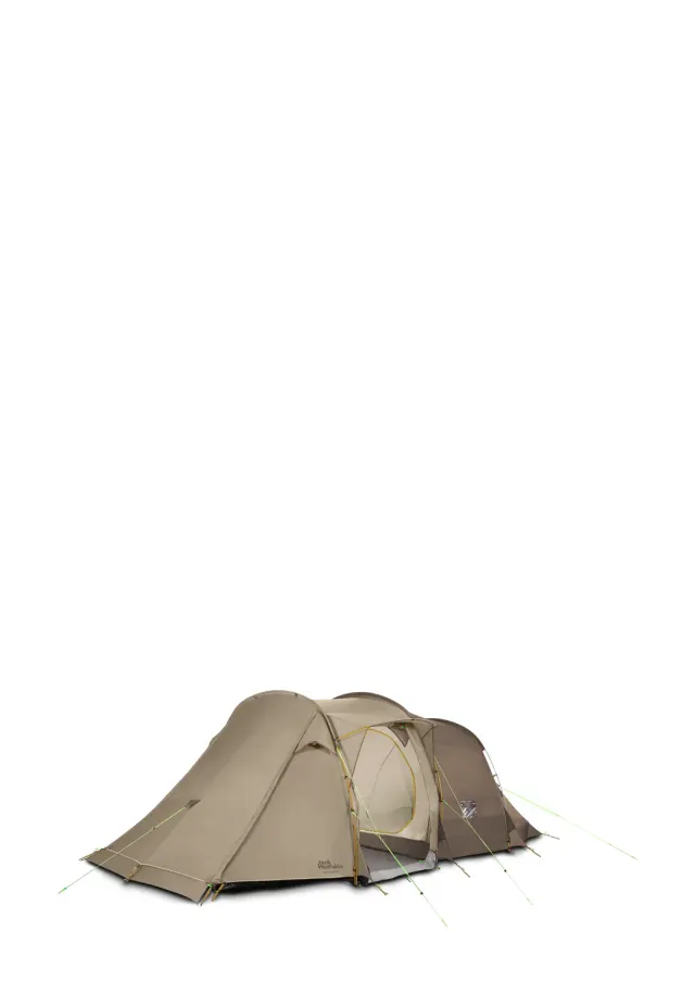 Jack Wolfskin Great Divide RT tente familiale 6 places été