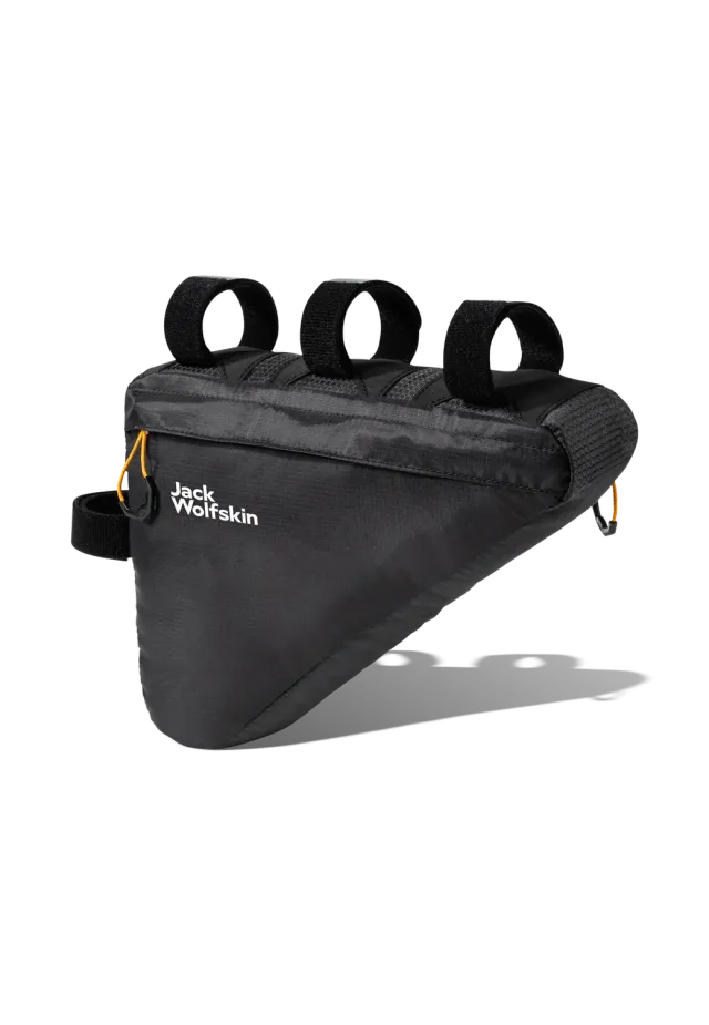 Jack Wolfskin Morobbia Triangle sacoche vélo cadre