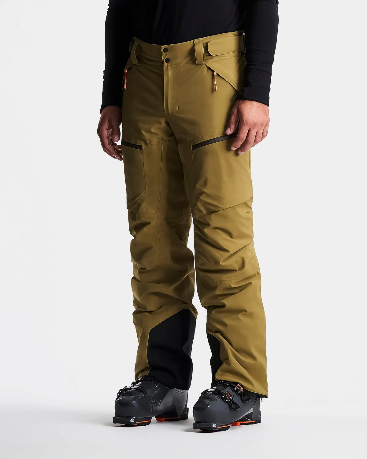 Orage Exodus P10603 pantalon ski homme isolé Dermizax