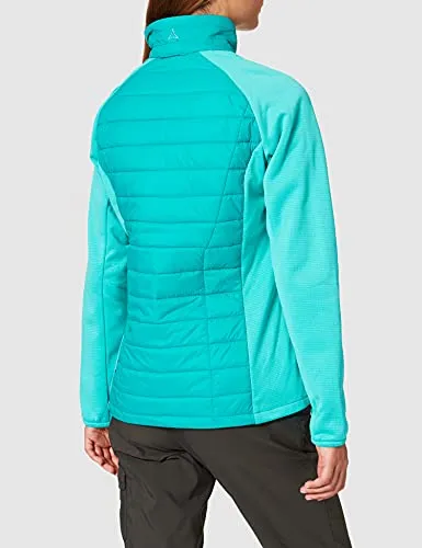 Schöffel Nagano1 veste femme ZipIn polaire chaude