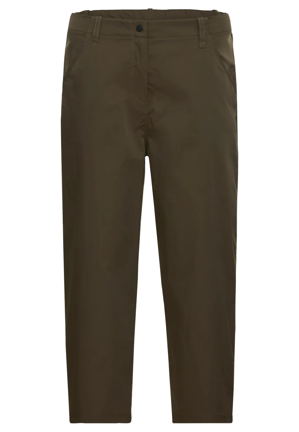 Jack Wolfskin Mahani 7/8 Pants W pantalon femme stretch