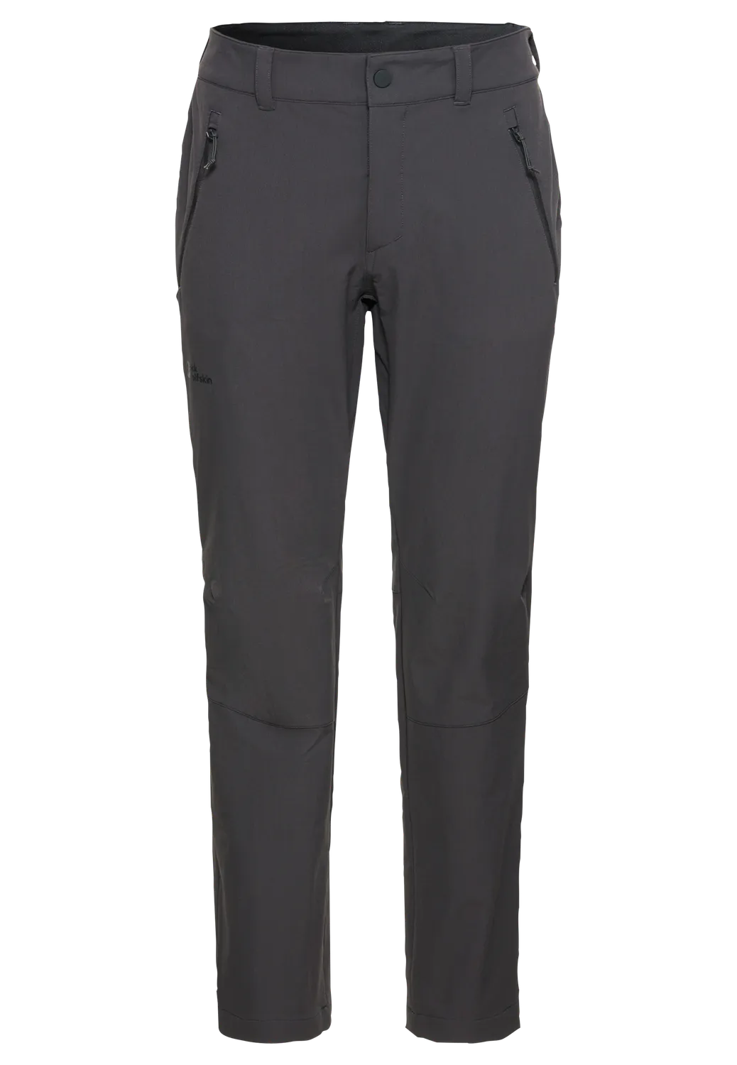 Jack Wolfskin Activate XT Pants pantalon homme softshell
