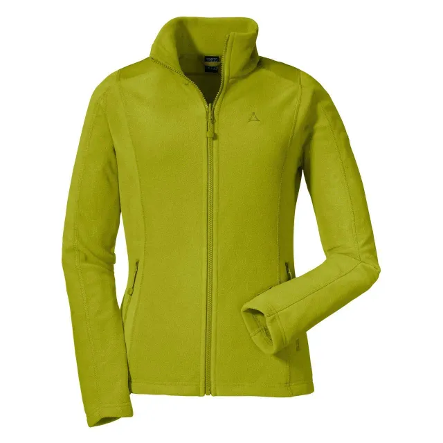 Schöffel Alyeska1 polaire femme Navy Blazer