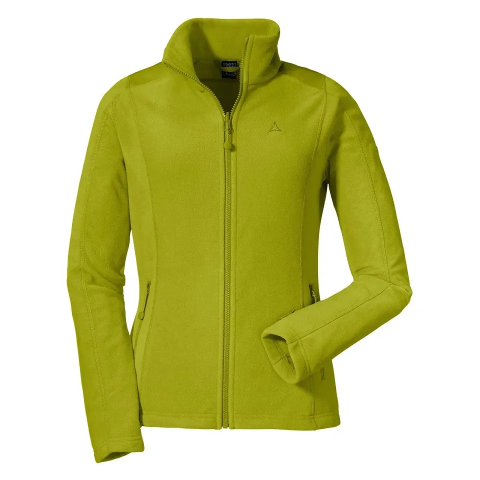 Schöffel Alyeska1 polaire femme Navy Blazer