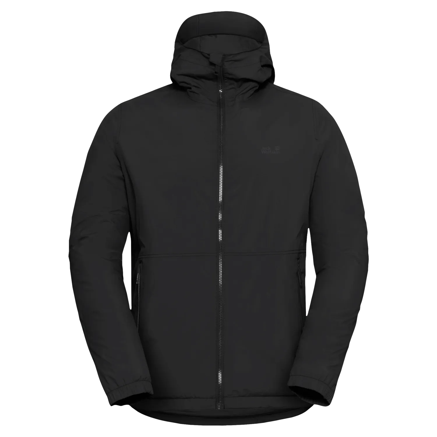 JACK WOLFSKIN PAMIR JKT M veste hiver imperméable