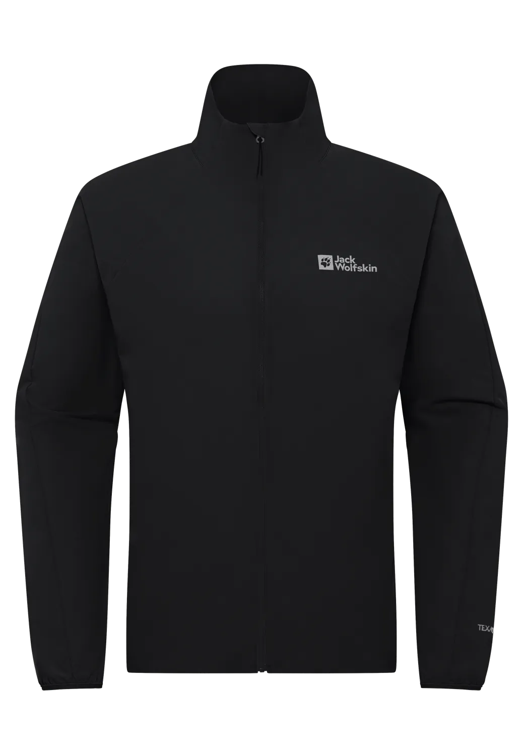 Jack Wolfskin Prelight Stride Jkt M veste rando homme légère