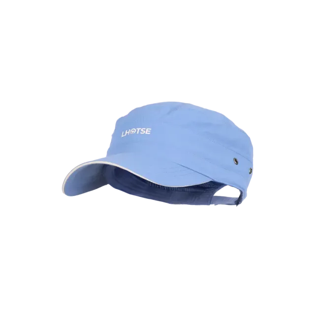 LHOTSE Falera casquette lavender UPF50+