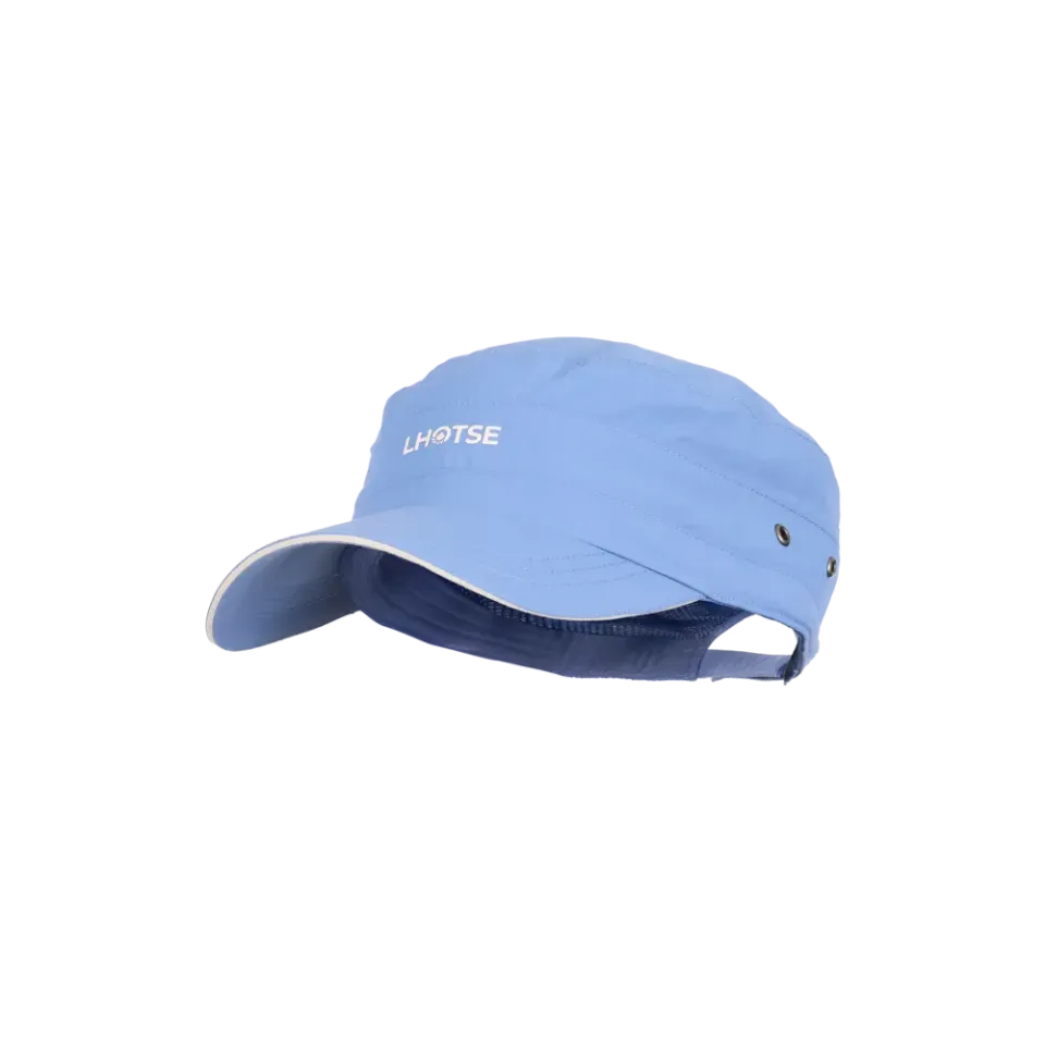LHOTSE Falera casquette lavender UPF50+